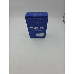 MIULEE Boho Farmhouse Throw Pillow 18" x (Pack of 4), Rust-olive Green